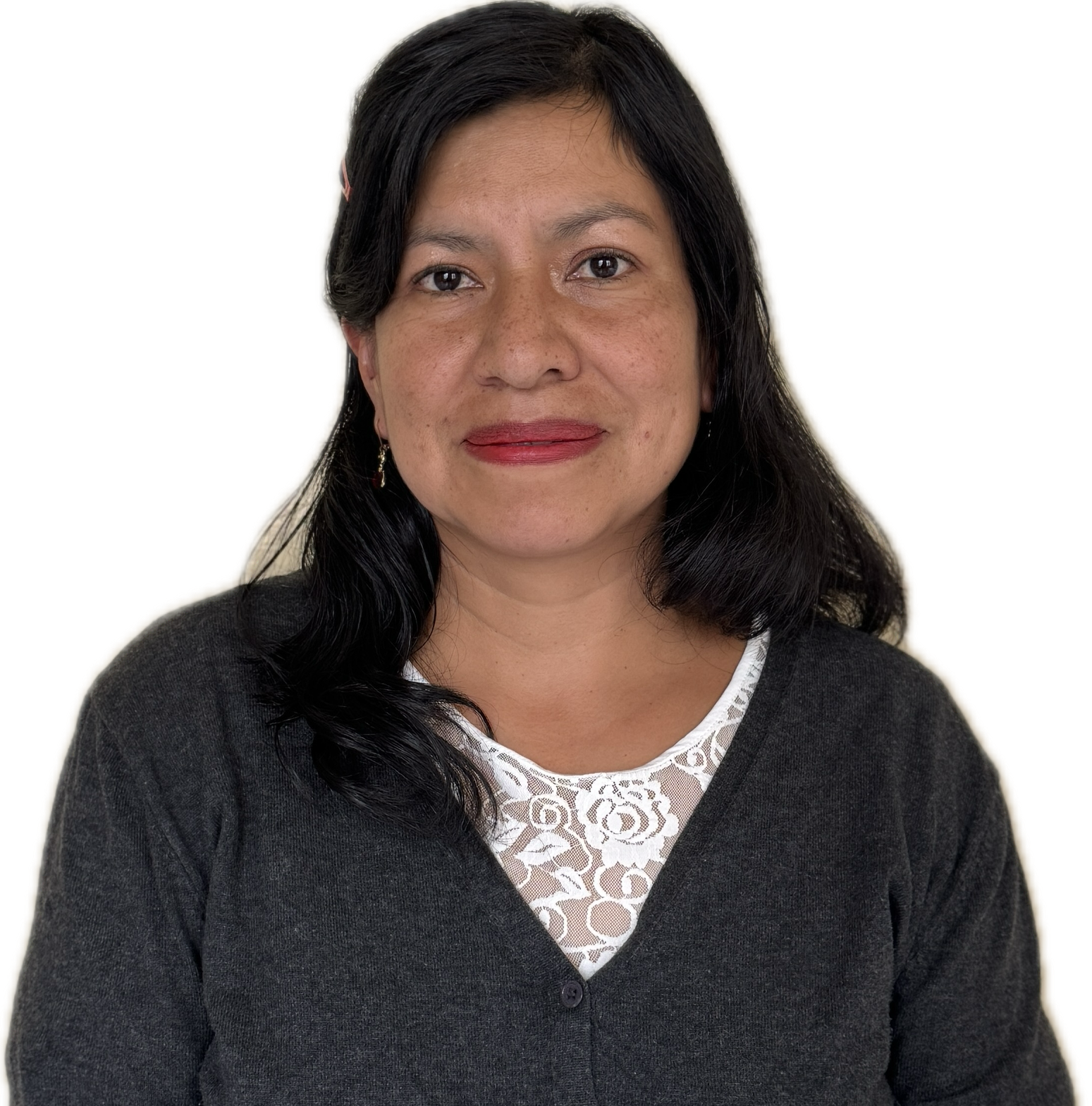 Nancy Cazco