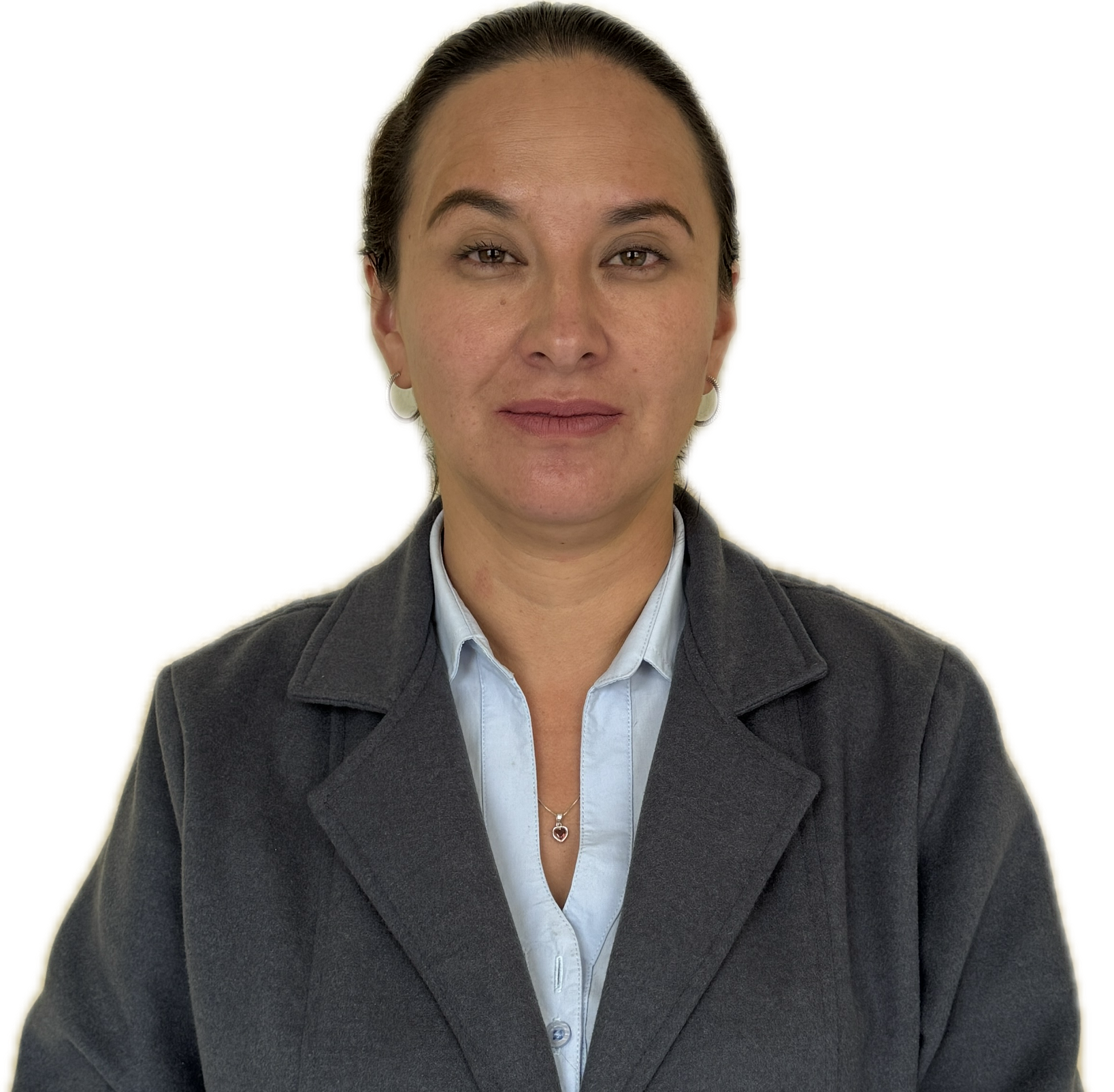 Ing. Paulina Parra
