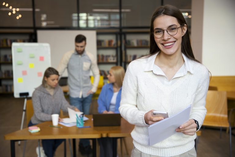 ¡5 habilidades digitales que todo docente debe dominar!