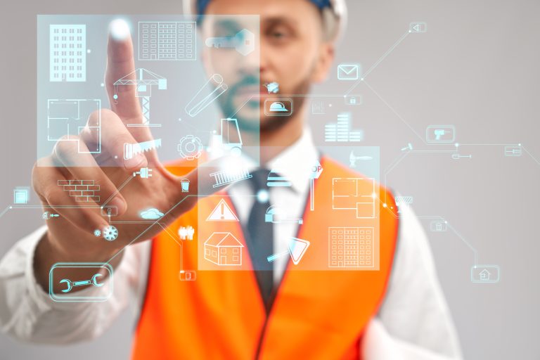 🧠 Prevención de Riesgos con Tecnología: La Revolución Silenciosa en la Seguridad Laboral.