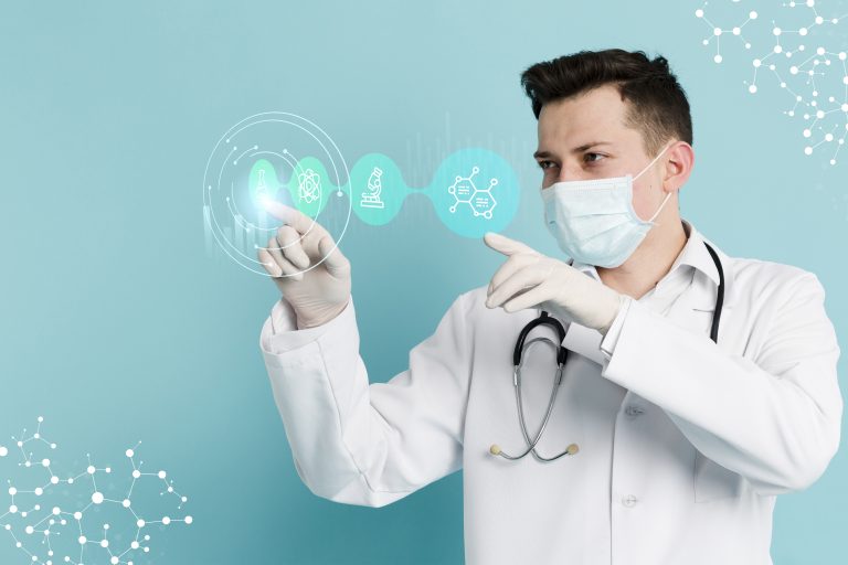 🌍 IA y salud pública: un binomio para prevenir, no solo curar.