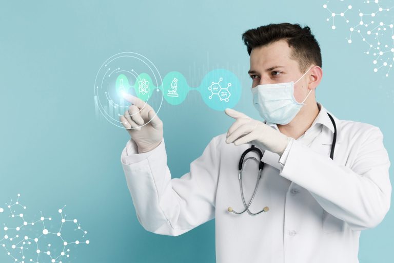 🌍 IA y salud pública: un binomio para prevenir, no solo curar.