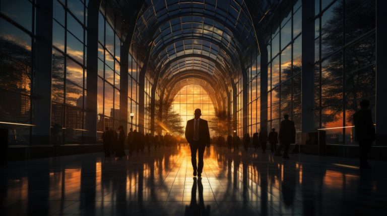 La Arquitectura del Futuro Profesional: Navegando el Paisaje del Upskilling y Reskilling