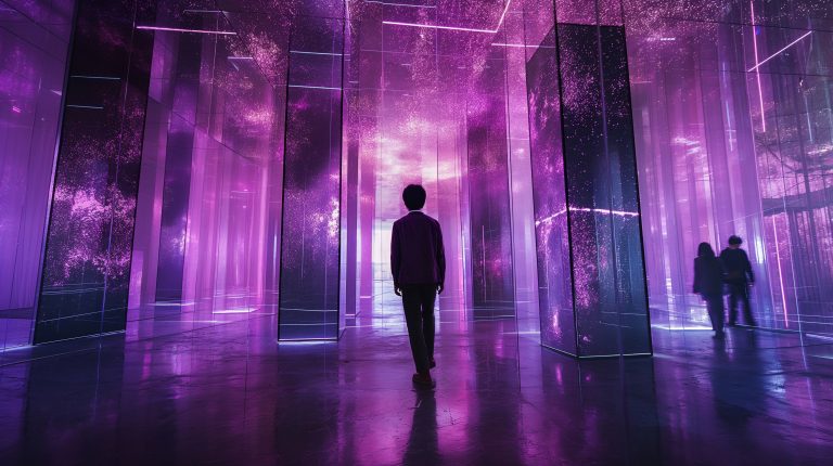 Construyendo el Mañana Digital: Inmersión Profunda en el Mundo de los Gemelos Digitales